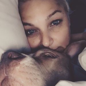 Meet your Posher, Melissa marie